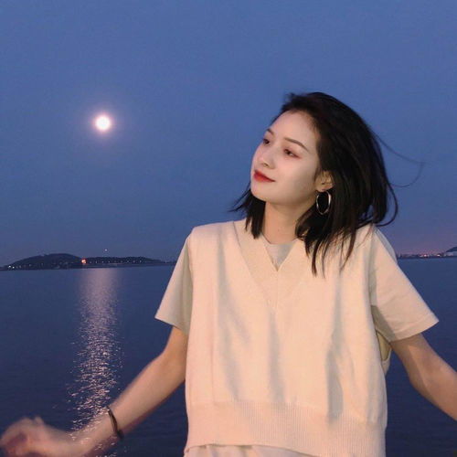  超拽女生头像qq头像背景墙