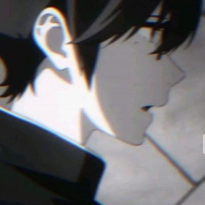  夏子衿气质风动漫男生头像