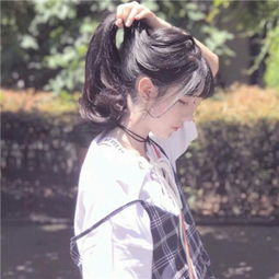  女生唯美2018有意境头像你不烦我不厌我就是不爱我