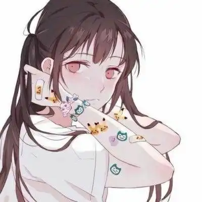  最火古风动漫情头这一生最美的诗意赋予你