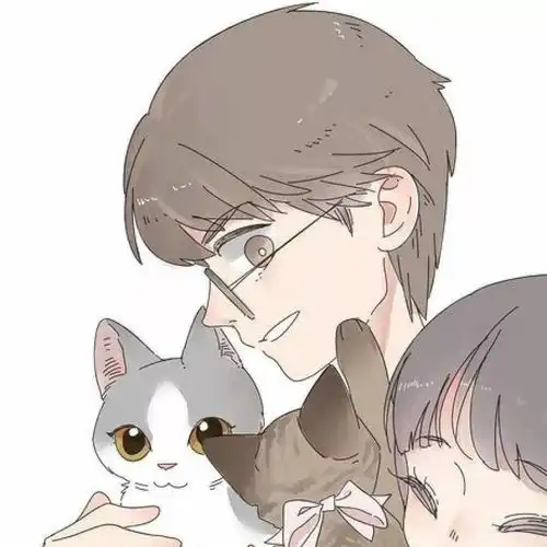  萌宠头像