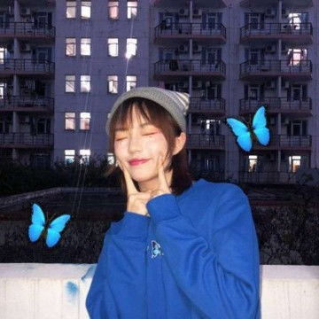  00后qq闺蜜女生头像,闺蜜头像图片