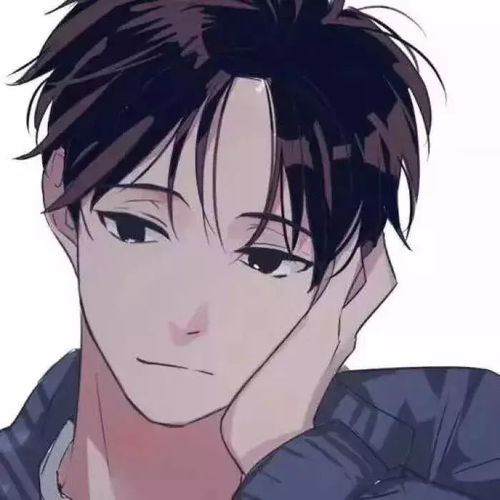  个性头像来袭