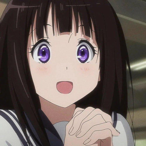  头像精选