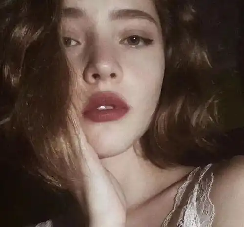欧美风情侣头像双黑白