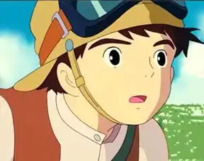  求天空之城的情侣头像图片