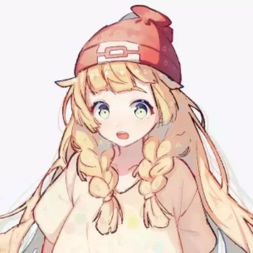  闺蜜头像每日头像