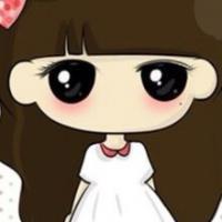  请问这个小女孩叫什么可以找到她的情侣头像吗