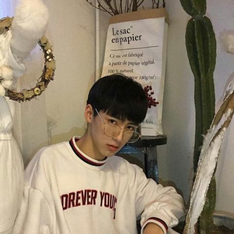 快手男生头像霸气