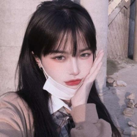  小清新女生头像,高清好看的真实小清新女生头像图片