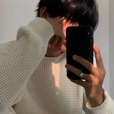  满足手控的男生头像帅气合集