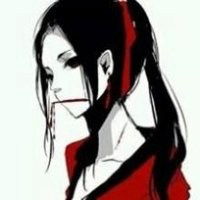 动漫头像女生霸气冷艳二次元微信头像图片大全