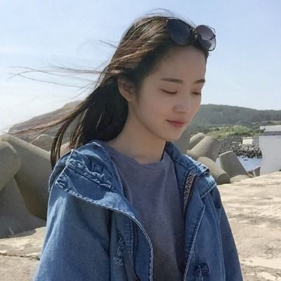  女生头像qq头像女生带字伤感qq女生头像大全腾牛个性网