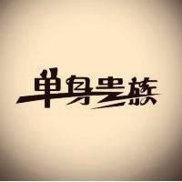  存在感低的黑白头像