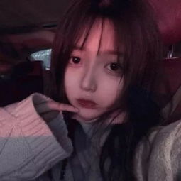  女生头像个性女生头像超拽