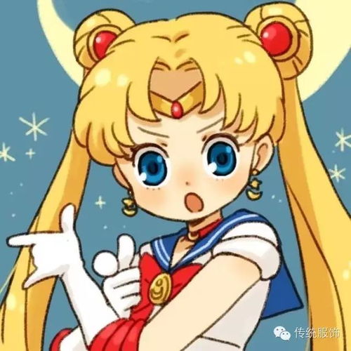  传统服饰维度上的中日韩三国纠缠区别独立