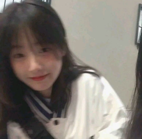  可爱女生头像今日可爱度100