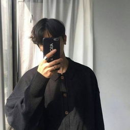 男生头像 帅气 霸气qq头