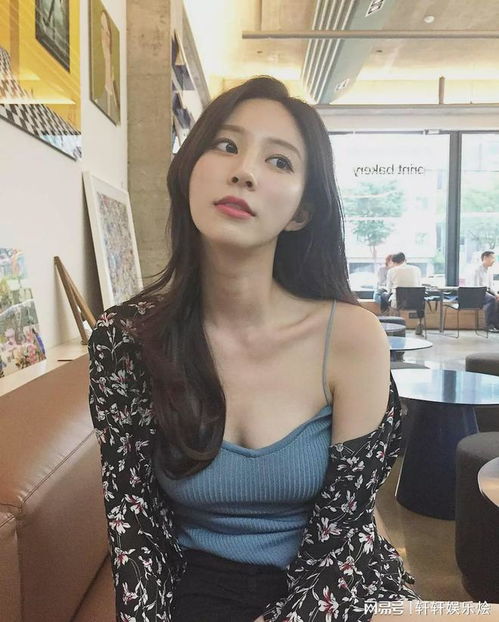  一直被誉为零缺点的美女,原来就是她