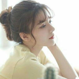  最新优美漂亮女生专属qq头像大全
