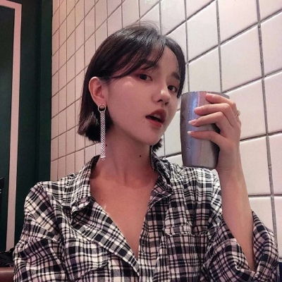  小姐姐专属头像