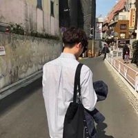  好看图片头像背影图片好看的图片背影男生头像