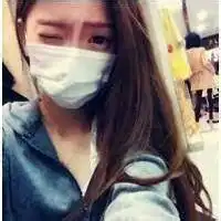  求一张男生带口罩动漫黑白图片微信头像图片大全