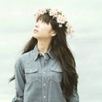  真人头像女淑女微信头像图片大全