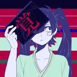  求动漫情侣头像一男一女