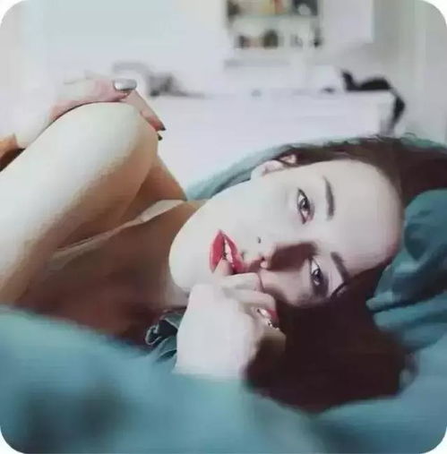 微博头像女生怀孕