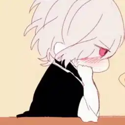  情侣头像ireallylikeyou