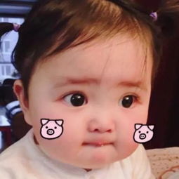  女生头像软妹子头像