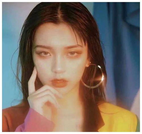 女生头像吧喜欢你