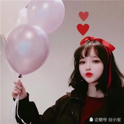  微信头像2020独一无二,当你好了世界才好
