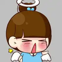  谁有几套关于萌小q的头像网名个性签名