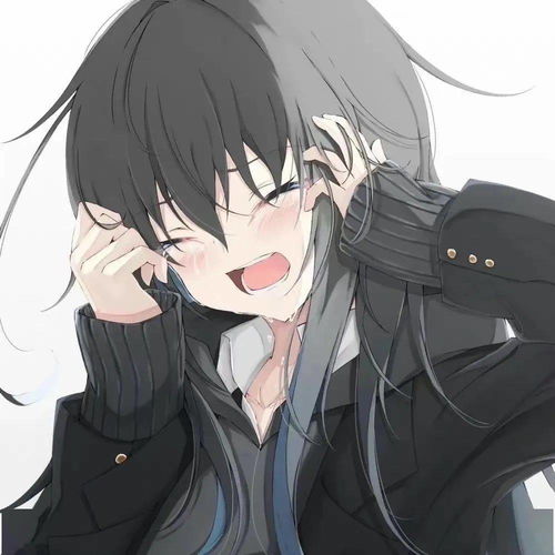  女生头像有点惊艳的小萝莉动漫女生头像