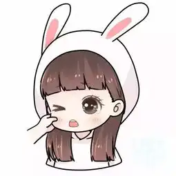  一波好看的情侣头像
