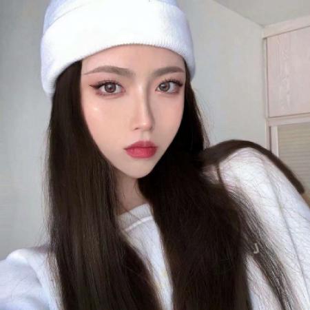  qq女生头像大全,优质冷酷的美女