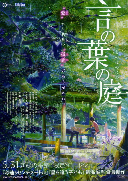  神仙恋爱有哪些少女心炸裂的动画电影