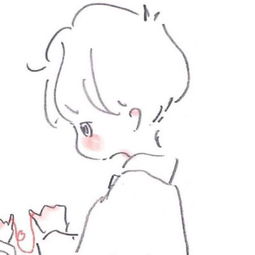 2019新版微信头像男生动