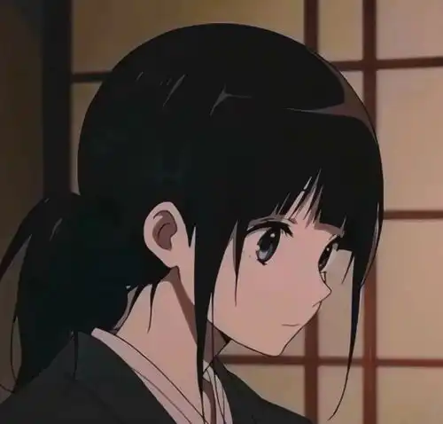 情侣动漫头像头像