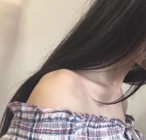  女生头像罪恶之美