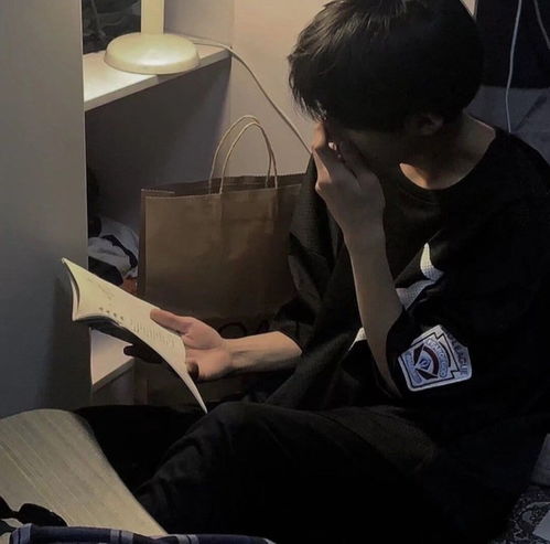  男头爱不动了,我累了