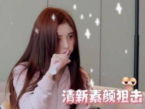  新剧造型又翻车,老跟完美人设较劲的鞠婧祎,你累不累