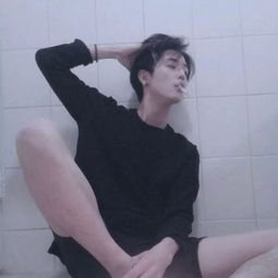  个性男女头像