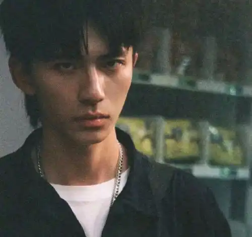 头像图片 男生男性