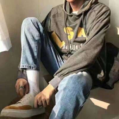  暖男帅哥头像图片大全2020最新男生头像暖男