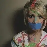  跪求情侣头一个涂鸦的还有一个欧美黑白的下有女头跪求男头