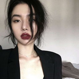 头像图片女生霸气十足霸