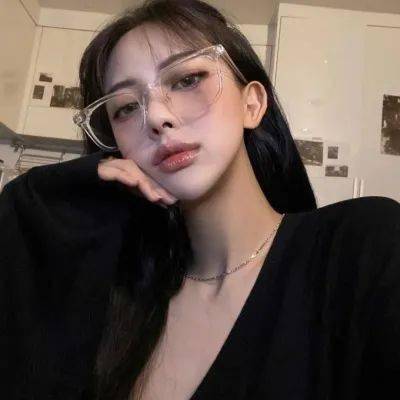 超拽女生头像女生